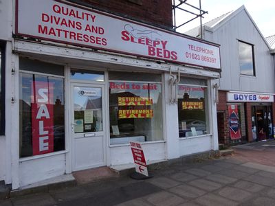 Property Image for Forest Rd, Gemini House,  New Ollerton, Newark NG22 9PL