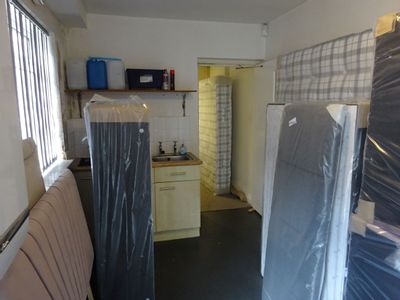 Property Image for Forest Rd, Gemini House,  New Ollerton, Newark NG22 9PL