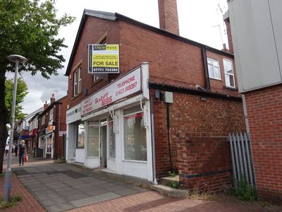 Property Image for Forest Rd, Gemini House,  New Ollerton, Newark NG22 9PL