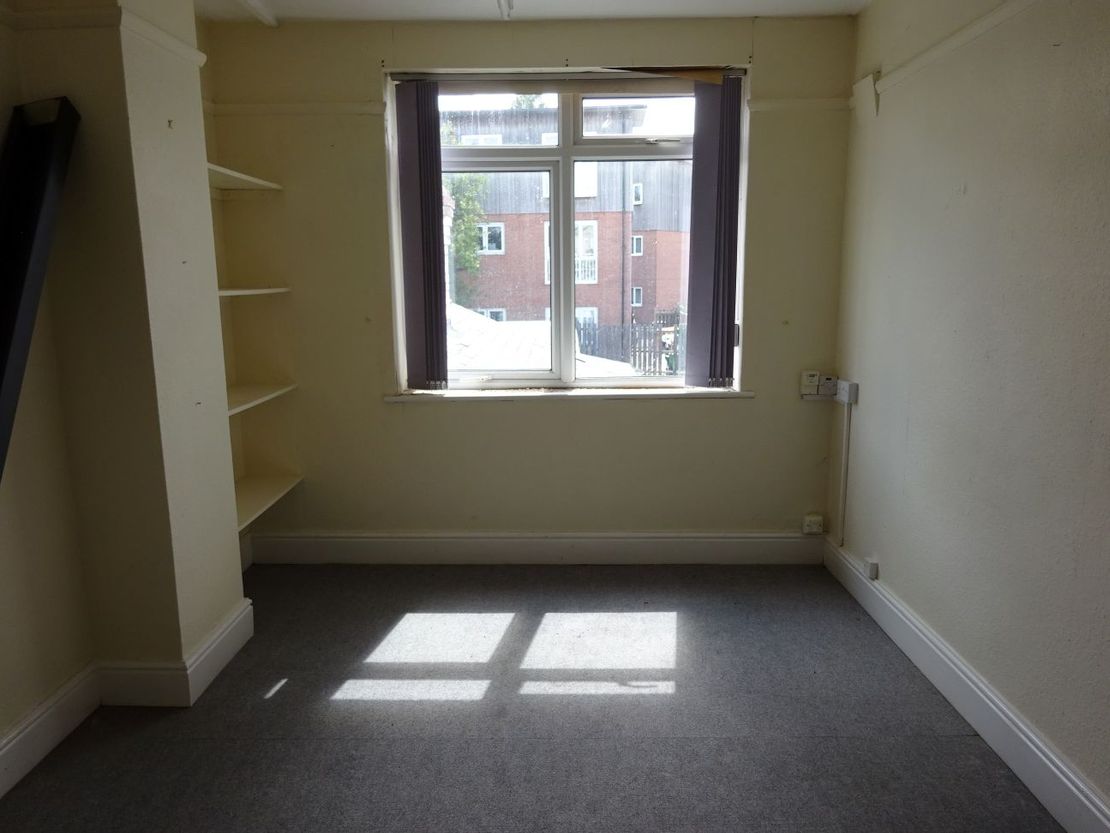 Forest Rd, Gemini House,  New Ollerton, Newark NG22 9PL