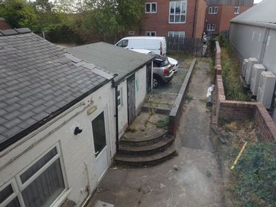 Property Image for Forest Rd, Gemini House,  New Ollerton, Newark NG22 9PL