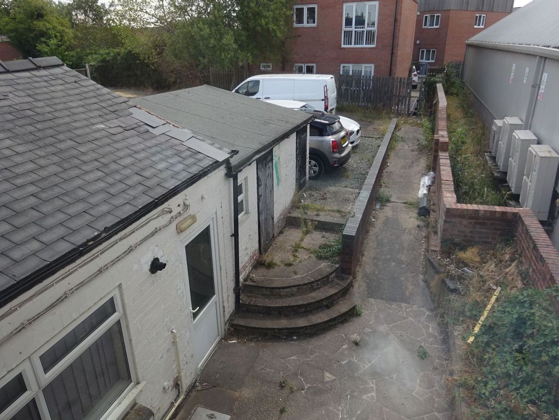 Forest Rd, Gemini House,  New Ollerton, Newark NG22 9PL