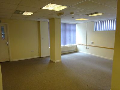 Property Image for Forest Rd, Gemini House,  New Ollerton, Newark NG22 9PL