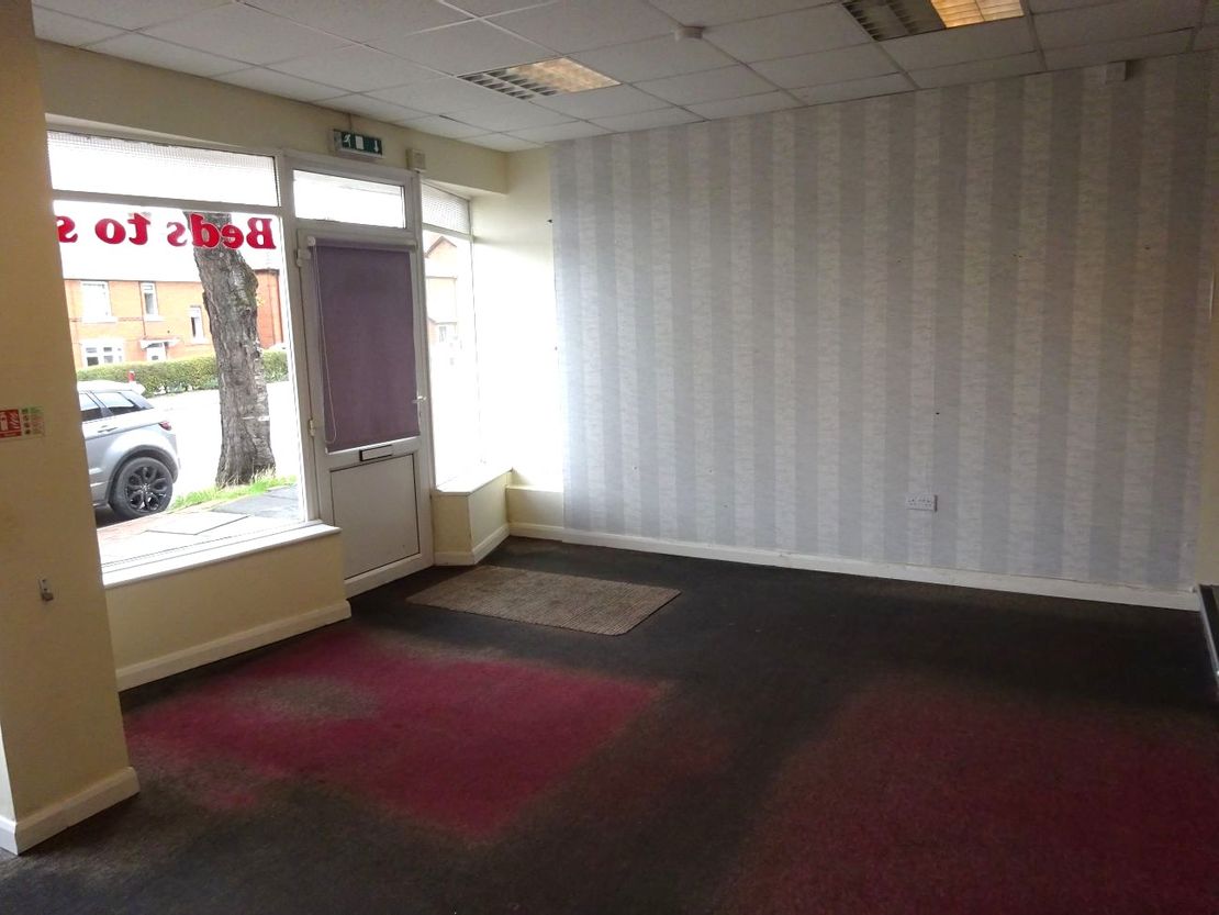 Forest Rd, Gemini House,  New Ollerton, Newark NG22 9PL