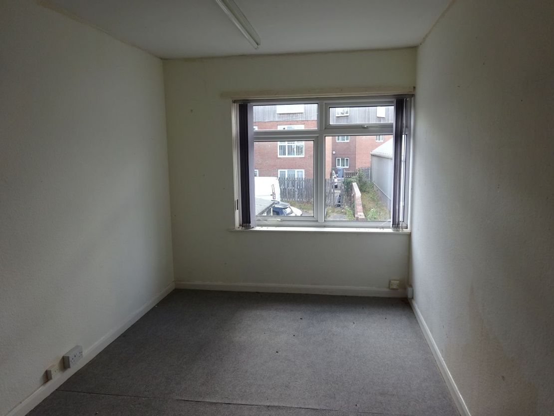 Forest Rd, Gemini House,  New Ollerton, Newark NG22 9PL