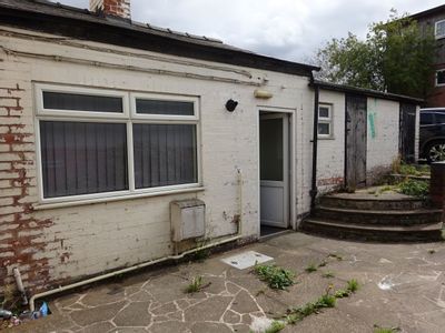 Property Image for Forest Rd, Gemini House,  New Ollerton, Newark NG22 9PL