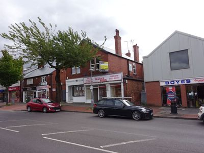 Property Image for Forest Rd, Gemini House,  New Ollerton, Newark NG22 9PL