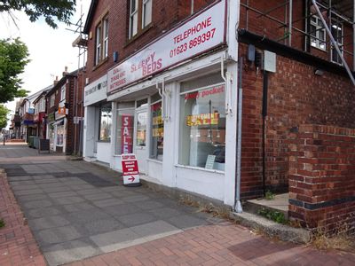 Property Image for Forest Rd, Gemini House,  New Ollerton, Newark NG22 9PL