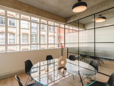Property Image for 12 Great Sutton Street, London, EC1V 0BX