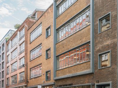 Property Image for 12 Great Sutton Street, London, EC1V 0BX
