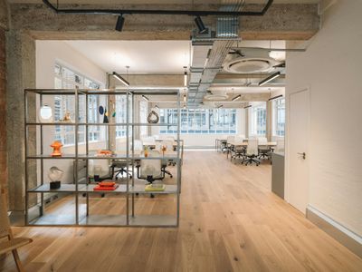 Property Image for 12 Great Sutton Street, London, EC1V 0BX