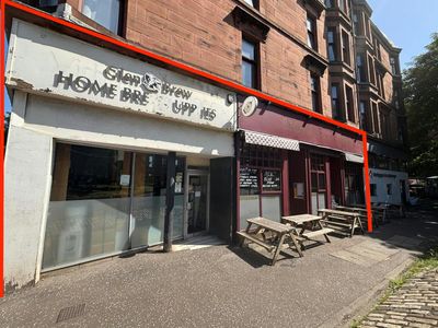 Property Image for 734 - 736 Dumbarton Road, Thornwood, Glasgow, G11 6RD
