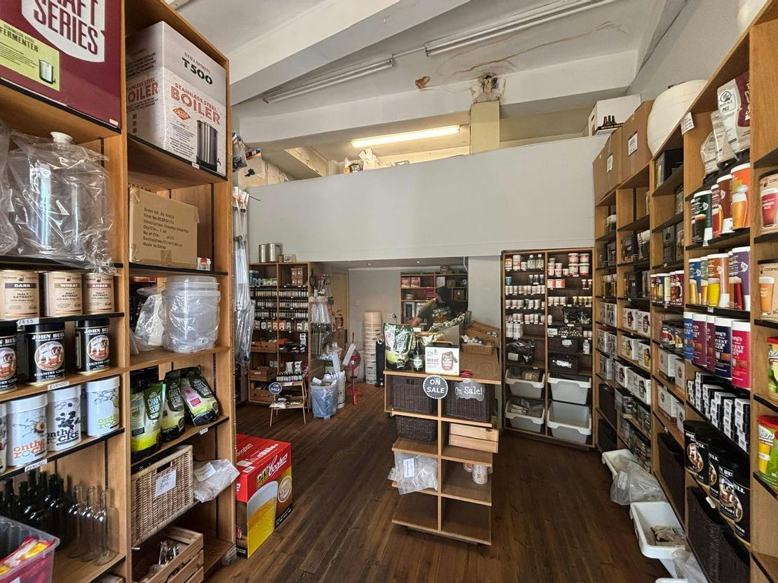 734 - 736 Dumbarton Road, Thornwood, Glasgow, G11 6RD