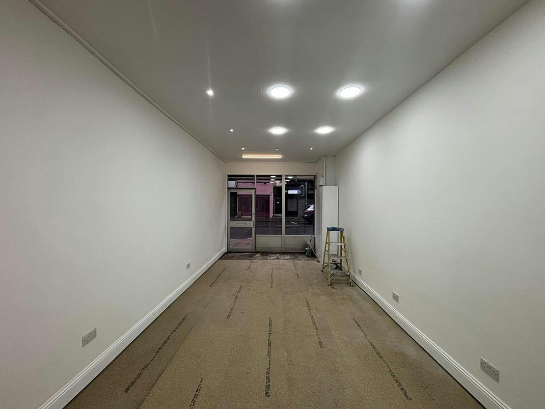 1059 Cathcart Road, Mount Florida, Glasgow, G42 9AF