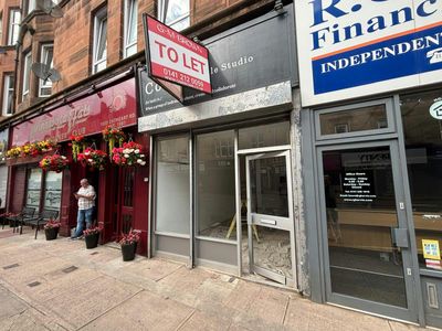 Property Image for 1059 Cathcart Road, Mount Florida, Glasgow, G42 9AF