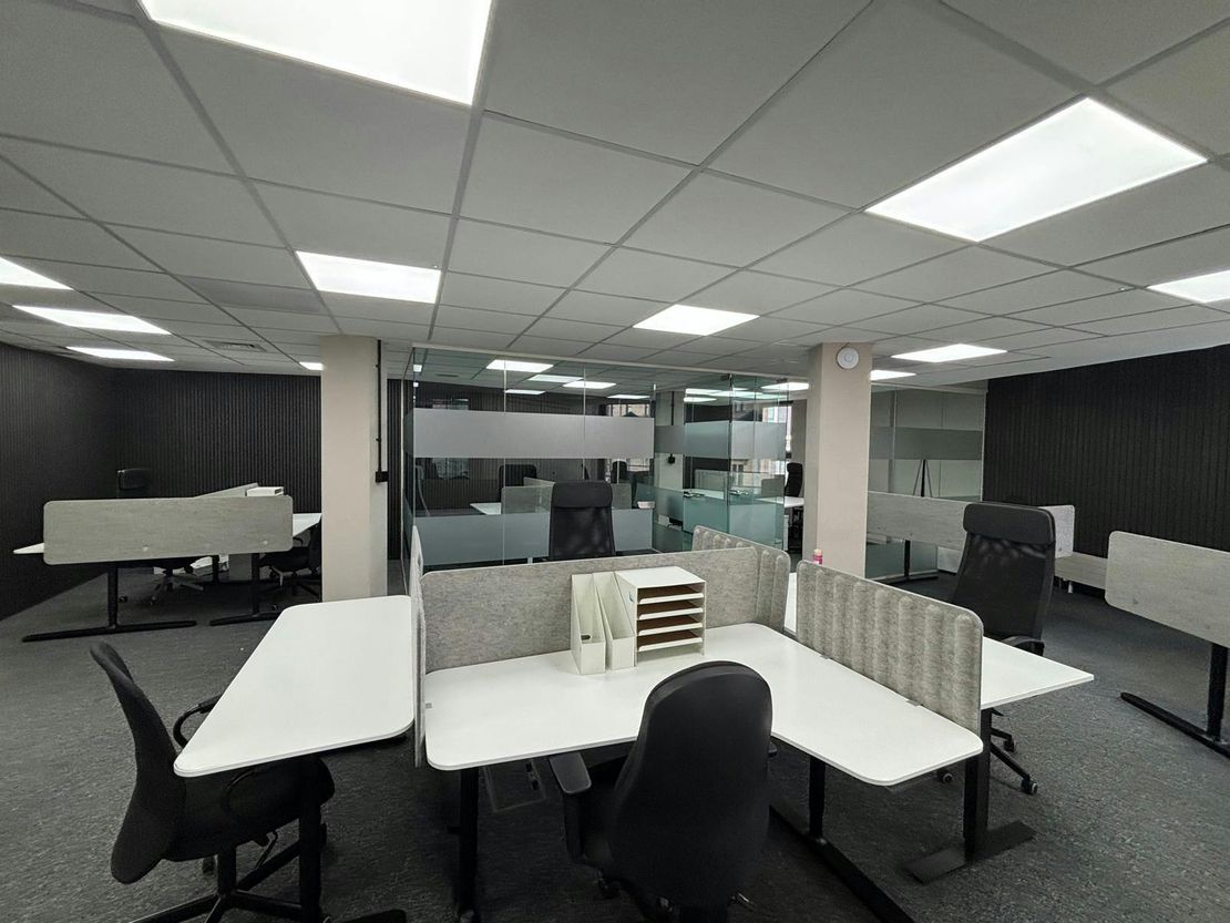 Second Floor - 211 Dumbarton Road, Glasgow, G11 6AA