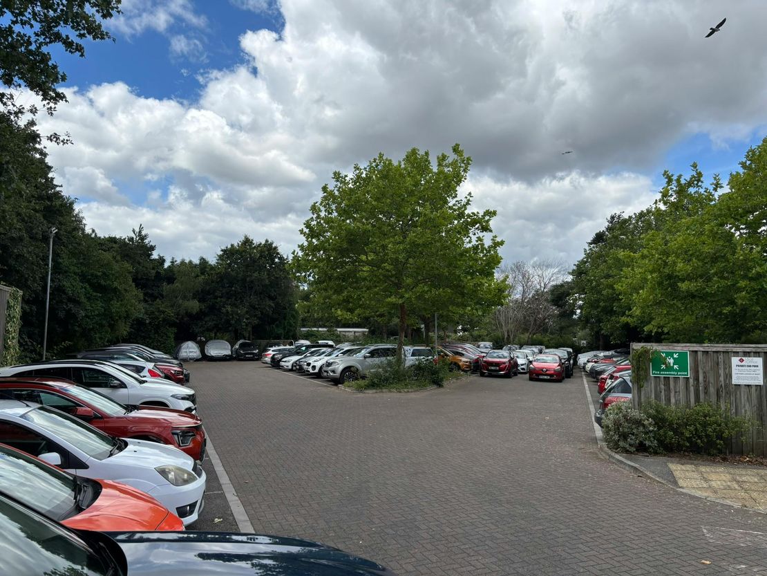 Emberton House, Yeomans Way, Bournemouth, BH8 0BP