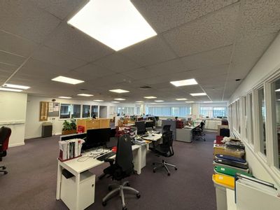 Property Image for Emberton House, Yeomans Way, Bournemouth, BH8 0BP