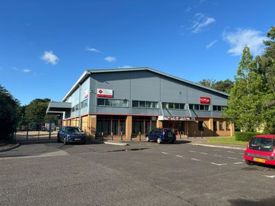 Property Image for Emberton House, Yeomans Way, Bournemouth, BH8 0BP