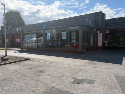 Property Image for The Co-op (Concession Space), Jenny Field Drive, Harrogate, HG3 2XS