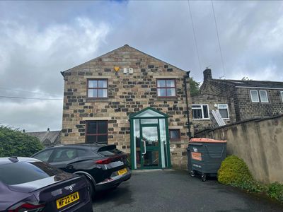 Property Image for Dale House, 64 Fink Hill, Leeds, LS18 4DH