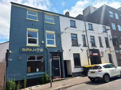 Property Image for 15 Fox Street, Preston, PR1 2AB
