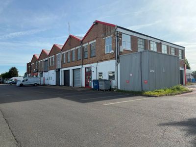 Property Image for 1st Floor, 15 Lumen Road, East Lane Business Park, Wembley, HA9 7NG
