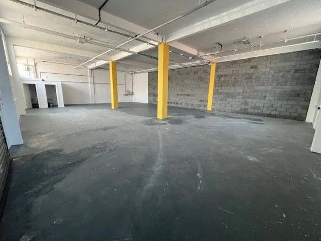 Unit 7B, Osram Road, East Lane Business Park, Wembley, HA9 7NG