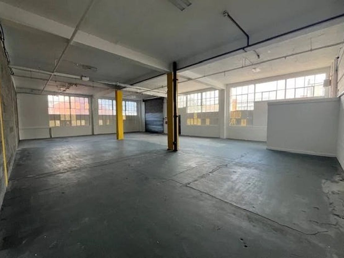 Unit 7B, Osram Road, East Lane Business Park, Wembley, HA9 7NG