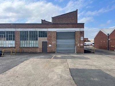 Property Image for Unit 7B, Osram Road, East Lane Business Park, Wembley, HA9 7NG
