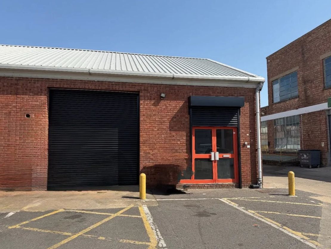 Unit 1 Quad Road, East Lane Business Park, Wembley, HA9 7NQ