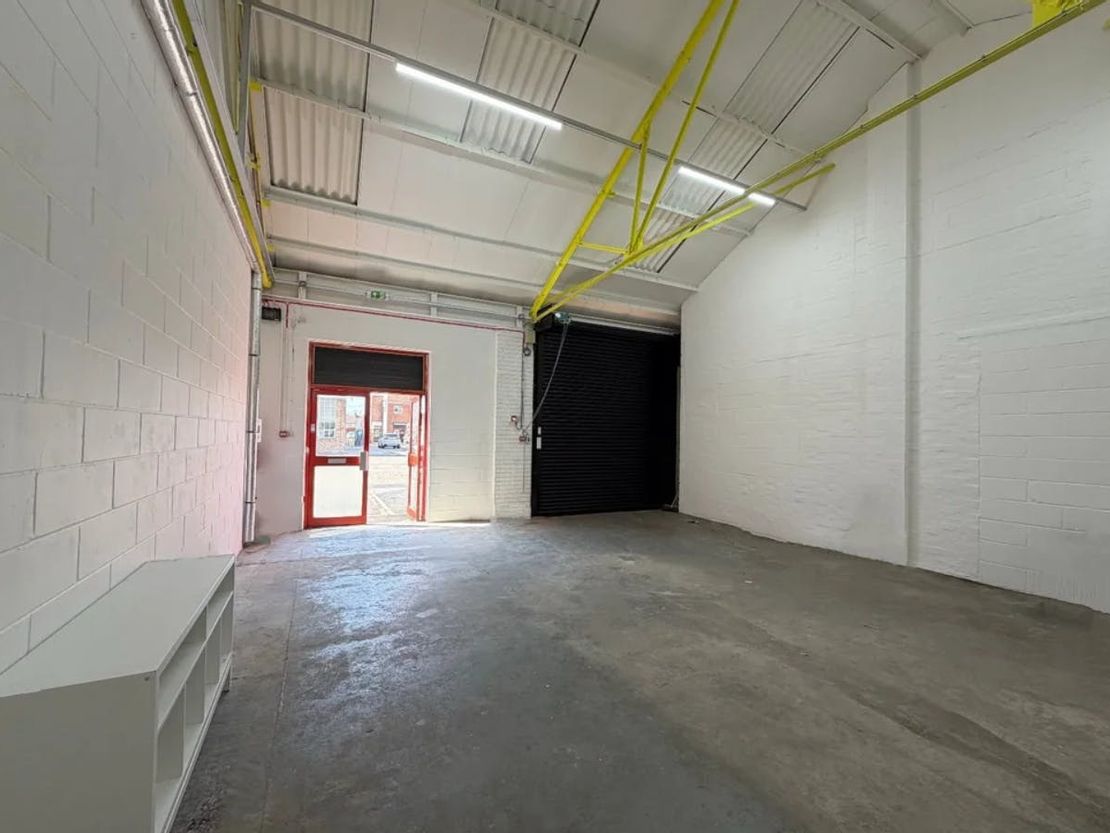 Unit 1 Quad Road, East Lane Business Park, Wembley, HA9 7NQ
