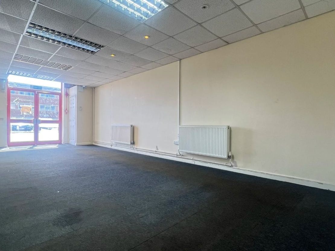 Unit 5a Courtenay Road, East Lane Business Park, Wembley, HA9 7ND