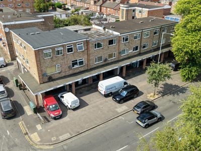 Property Image for 83-95 Emscote Road, Warwick, Warwick, CV34 5QY
