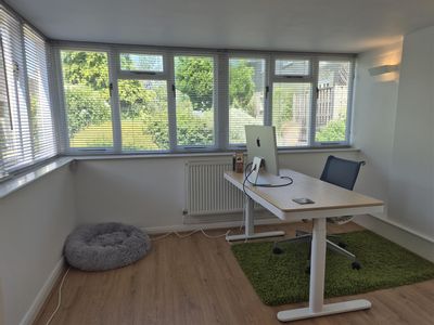 Property Image for Pavilion 2,  Burrough Court, Melton Mowbray, Leicestershire, LE14 2QS