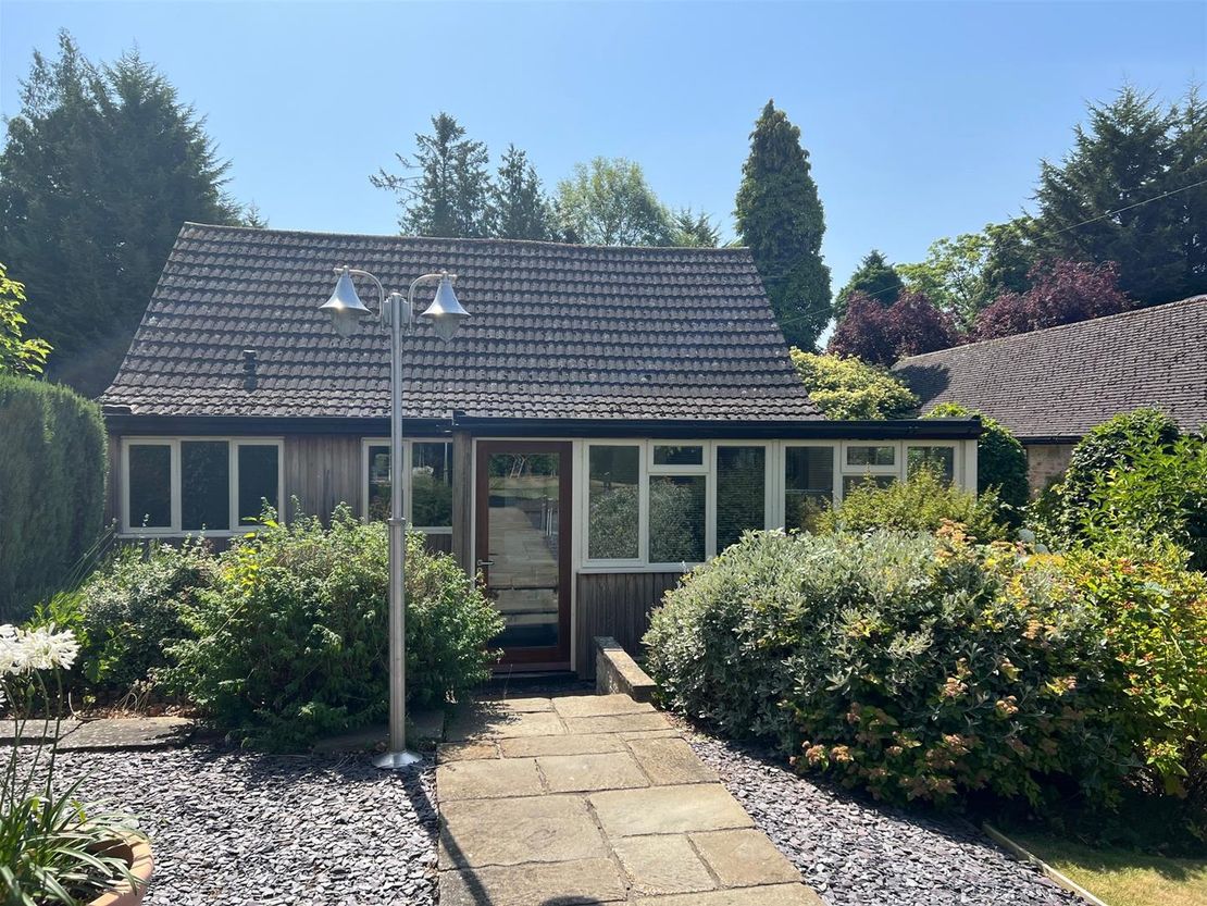 Pavilion 2,  Burrough Court, Melton Mowbray, Leicestershire, LE14 2QS