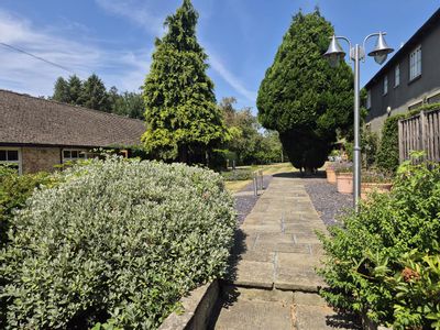 Property Image for Pavilion 2,  Burrough Court, Melton Mowbray, Leicestershire, LE14 2QS