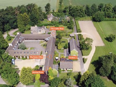 Property Image for Pavilion 2,  Burrough Court, Melton Mowbray, Leicestershire, LE14 2QS
