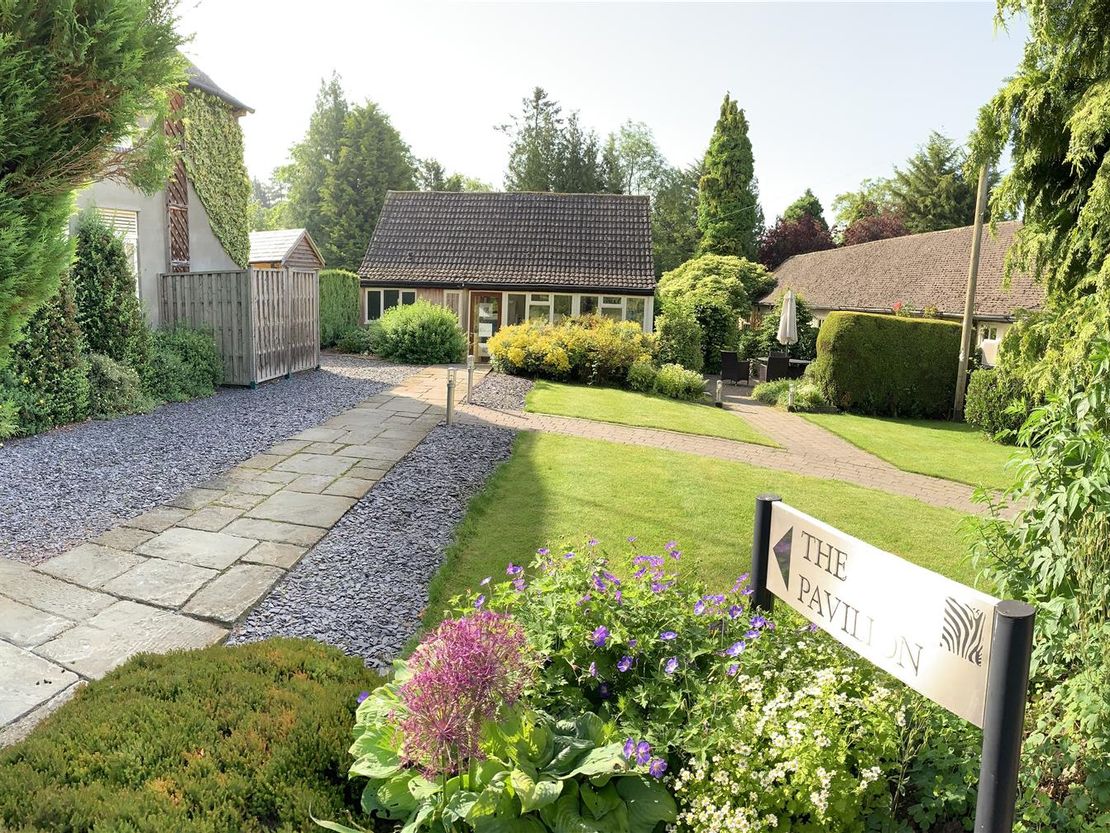 Pavilion 2,  Burrough Court, Melton Mowbray, Leicestershire, LE14 2QS