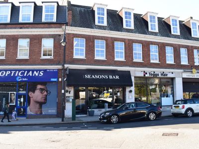 Property Image for The Broadway, Woodford Green