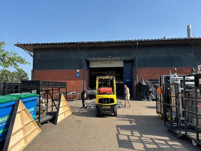 Property Image for Unit 12, Woking Business Park, Albert Drive, Woking, GU21 5JY