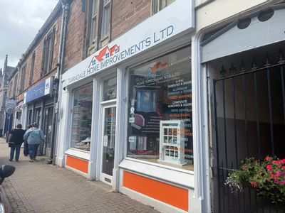 Property Image for 49, High Street, Dingwall, IV15 9HJ