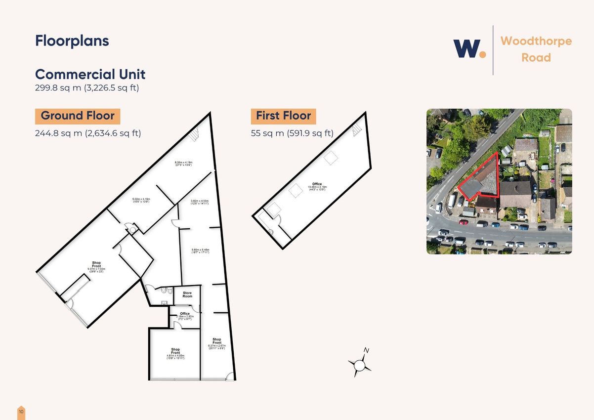 Property Floorplan 2