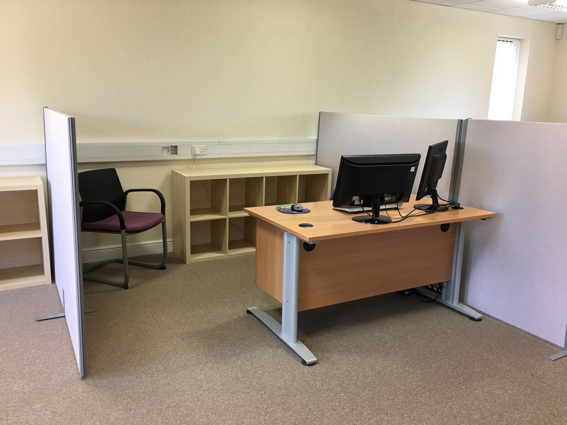 15 Portal Business Park, Eaton Lane, Tarporley, Cheshire, CW6 9DL