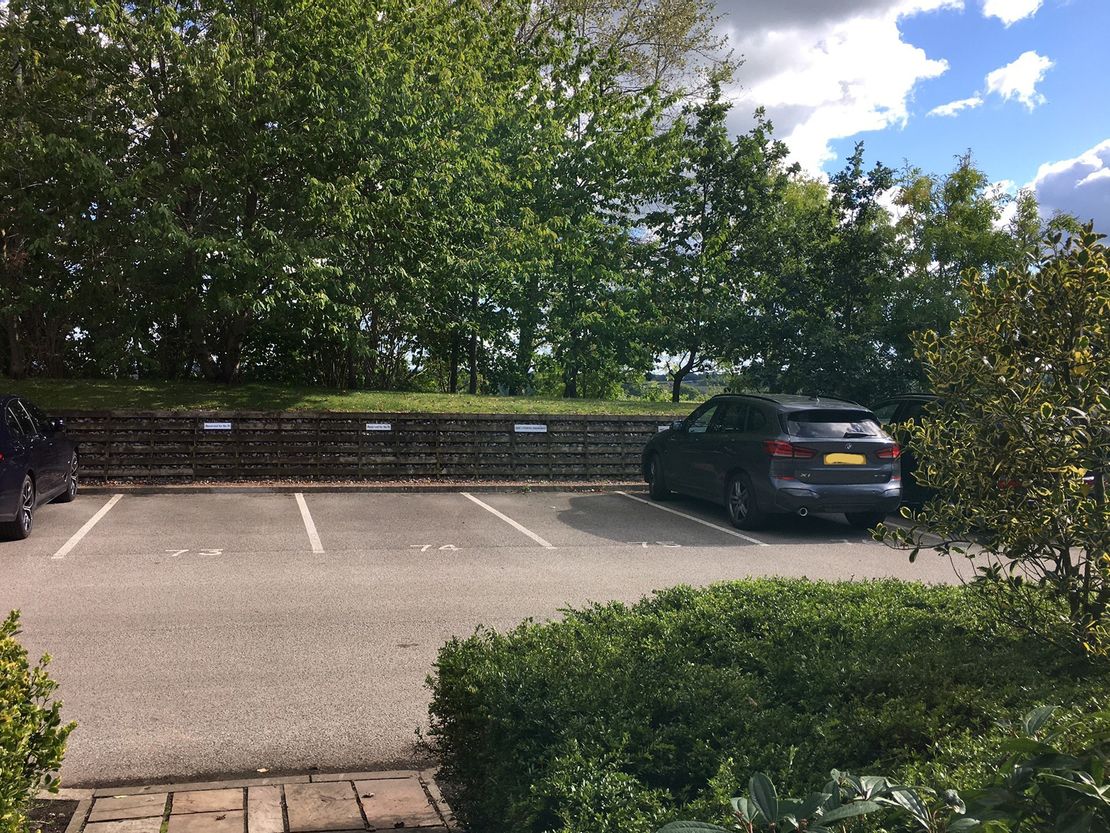 15 Portal Business Park, Eaton Lane, Tarporley, Cheshire, CW6 9DL