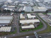 Property Image for Land At Flexspace, Welsh Road Deeside Industrial Estate, Deeside, CH5 2JZ