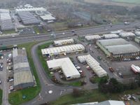 Property Image for Land At Flexspace, Welsh Road Deeside Industrial Estate, Deeside, CH5 2JZ