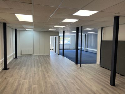 Property Image for Unit 10 Bridgegate Centre, Welwyn Garden City, Hertfordshire, AL7 1JG