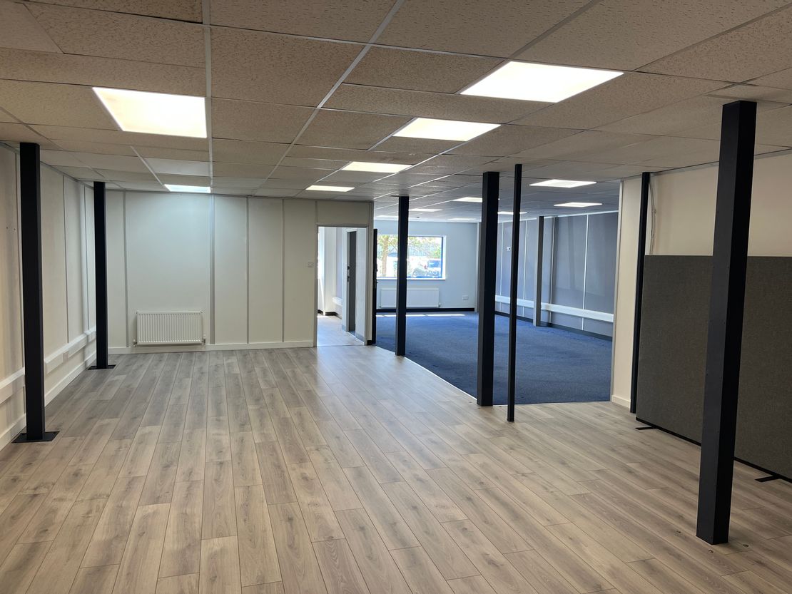 Unit 10 Bridgegate Centre, Welwyn Garden City, Hertfordshire, AL7 1JG
