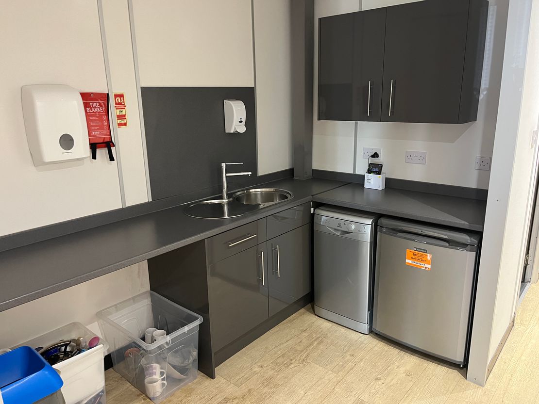 Unit 10 Bridgegate Centre, Welwyn Garden City, Hertfordshire, AL7 1JG